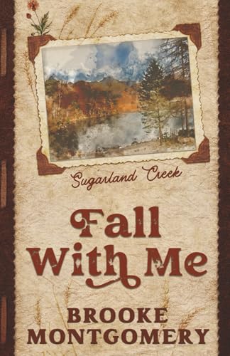 Fall With Me (Alternate Special Edition Cover) - Paperback