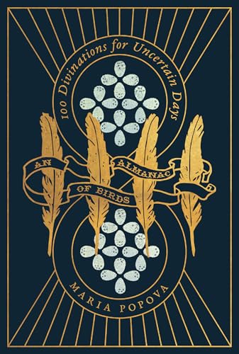 An Almanac of Birds: 100 Divinations for Uncertain Days - Other