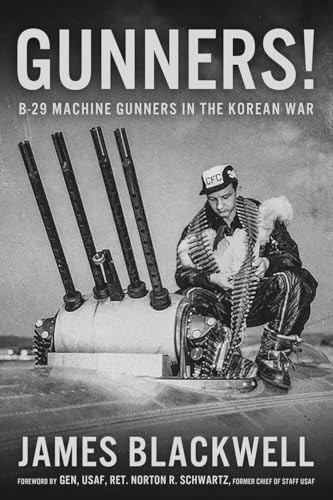Gunners! - Paperback