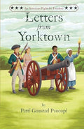 Letters from Yorktown - Paperback