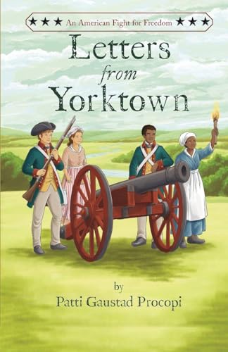 Letters from Yorktown - Paperback