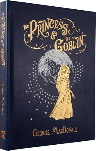 The Princess and the Goblin - Imitation Leather
