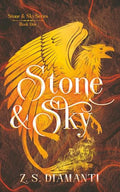 Stone & Sky - Paperback