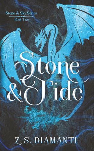 Stone & Tide - Paperback
