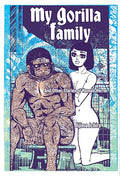 My Gorilla Family - Paperback