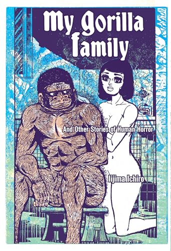 My Gorilla Family - Paperback