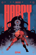 Harpy - Paperback