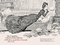 The Complete CD Gibson -- A Widow and Her Friends (1899-1901) - Hardcover