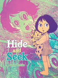 Hide and Seek - Paperback