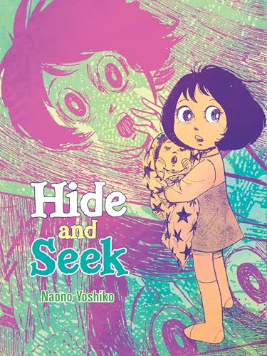 Hide and Seek - Paperback