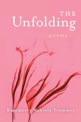The Unfolding - Paperback