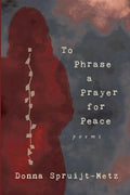To Phrase A Prayer for Peace - Paperback