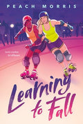 Learning to Fall - Paperback