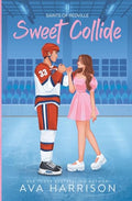 Sweet Collide - Paperback
