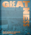 Greatness: Diverse Designers of Architecture - Hardcover