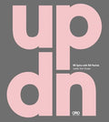 Updn: 88 Spins with Bill Pechet: 88 Spins with Bill Pechet - Paperback