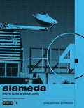 Alameda: (More Boss Architecture) Words, Buildings: Machines - Paperback