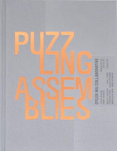 Puzzling Assemblies - Hardcover