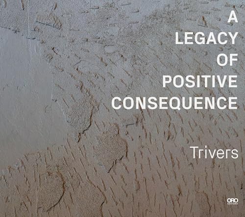 A Legacy of Positive Consequence: Celebrating 50 Years of Design Excellence - Paperback