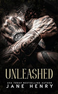 Unleashed: A Dark Enemies to Lovers Bratva Romance - Paperback