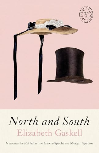 North & South - Paperback