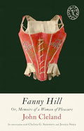 Fanny Hill: Or, Memoirs of a Woman of Pleasure - Paperback