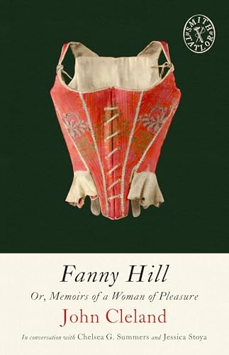 Fanny Hill: Or, Memoirs of a Woman of Pleasure - Paperback