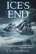 Ice's End - Paperback