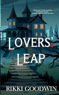 Lovers' Leap - Paperback