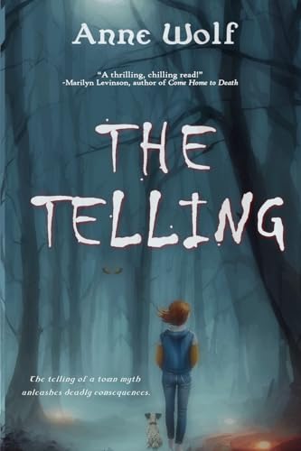 The Telling - Paperback