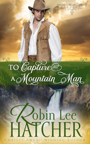 To Capture a Mountain Man - Paperback