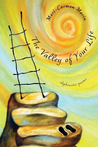 The Valley of Your Life - Paperback