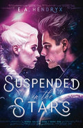 Suspended in the Stars - Paperback
