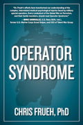 Operator Syndrome - Hardcover