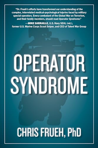 Operator Syndrome - Hardcover