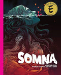 Somna - Hardcover
