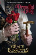 The Dreadful Duke - Paperback