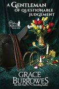 A Gentleman of Questionable Judgment - Paperback