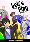 Let's Play Volume 4 - Paperback