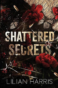 Shattered Secrets - Paperback