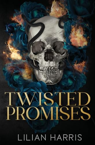 Twisted Promises - Paperback