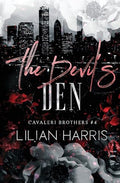 The Devil's Den - Paperback