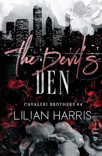 The Devil's Den - Paperback