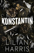 Konstantin - Paperback