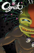 Ogrest Vol. 5 - Paperback