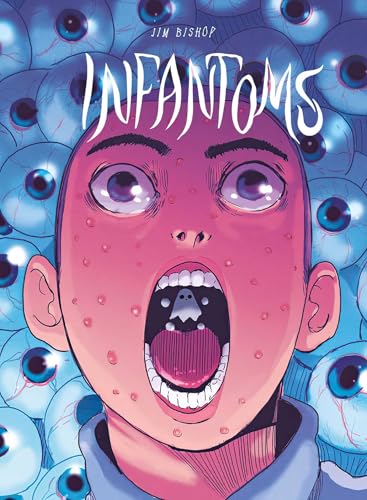Infantoms - Hardcover