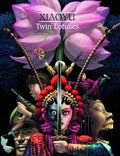 Twin Lotuses - Hardcover