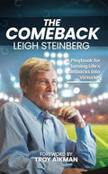 The Comeback: A Playbook for Turning Life's Setbacks Into Victories - Hardcover
