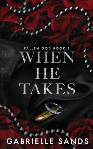When He Takes - Paperback