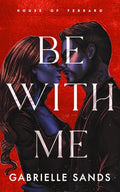Be With Me - Paperback